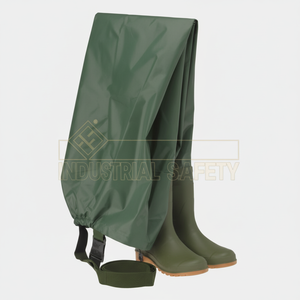 Calcetines y botines de PVC para buceo - Product Image 1