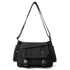 Sac messager unisexe OEM grande capacité, nouvelle mode, imperméable, en polyester, pour toutes les saisons, usage quotidien - Product Image 6