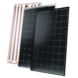 แผงโซลาร์เซลล์แบบไฮบริด รุ่น ES-PVT600 ขนาด 210 มม. 120 เซลล์ 600 วัตต์ จากคลังสินค้ายุโรป ประสิทธิภาพสูงในการใช้พลังงาน - Product Image 5