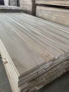 Planches de bois de chêne massif modernes - Bois écologique et durable pour les projets d'intérieur/extérieur de cuisine et d'hôtel - Product Image 4