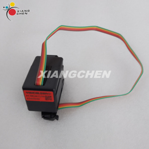 EA XIANG CHEN 61.184.5411 Motor de tinta para máquina SM102 CD102 SM74 CD74 PM74 SM52 PM52 - Product Image 4