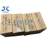 P40547-B21 2TB NVMe Gen3 عالية الأداء RI SFF BC U.2 P4510 SSD للخادم