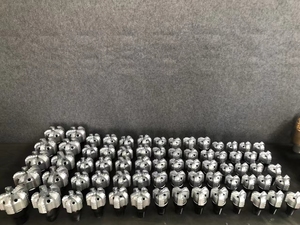 High Quality Export Grade <strong>PDC</strong> <strong>Bit</strong> Cost-Effective Multi-Use Drilling Tool Forged Processing - Product Image 2