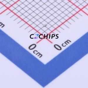 Resistencia SMD WR02X0000FAL 0201 (Tipo: Película Gruesa) (Resistencia: 0 Ohmios Precisión: 1%) - Product Image 2