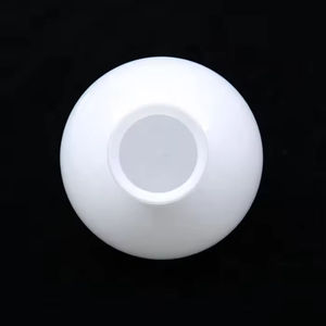 Abat-jour de <span class=keywords><strong>remplacement</strong></span> moderne en verre soufflé à la main <span class=keywords><strong>Globe</strong></span> Design écologique pour <span class=keywords><strong>luminaire</strong></span> suspendu d'intérieur - Product Image 4