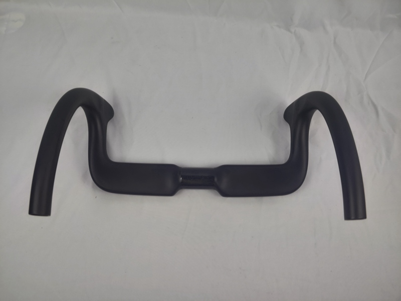 Velobike カーボントラックハンドルバー 320mm Bikedoc-カーボンハンドルバー,超軽量,330mm - AliExpress