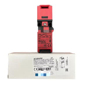 XCSPA791สวิตช์ความปลอดภัย XCS ของแท้ใหม่100% - Product Image 1