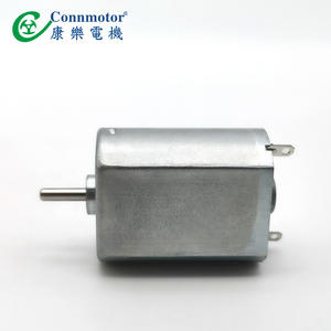 Motor Eléctrico de CC Miniatura de 25.1mm para Instrumentos de Belleza, Experimentos Científicos, Motor Eléctrico de CC Miniatura Premium, Directo de Fábrica - Product Image 2