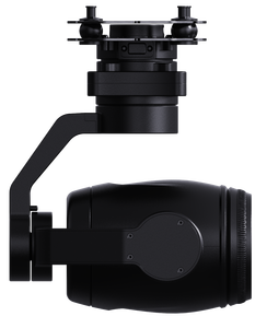 ZR30 3-Axis 4MP 2K <b>Gimbal</b> <b>Camera</b> 10X Optical Zoom with AI Tracking & HDR Night Vision for Industrial Inspection & Surveying - Product Image 3