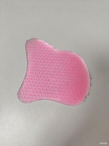 Patchs en silicone personnalisés OEM en forme de T pour le décolleté, anti-rides, enveloppement pour le cou, lavables et lissants - Product Image 5