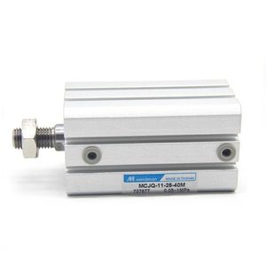 กระบอกสูบไกด์มายด์แมน รุ่น MCGM-12-16-30 - Product Image 1