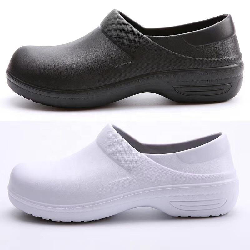 Safety Shoes Amazon Chef Clogs Phurnit Non Slip Work Shoes For Men