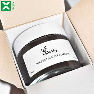 <span class=keywords><strong>Gommage</strong></span> doux pour le visage au café blanchissant et exfoliant de marque privée pour les peaux grasses - Product Image 3