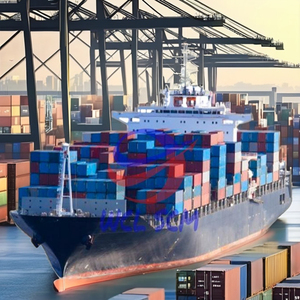 Cheapest Ddp Door <strong>to</strong> Door <strong>Services</strong> <strong>Sea</strong> Shipping Agent Freight Forwarder From China <strong>to</strong> Usa Uk France <strong>Transport</strong> Agent - Product Image 1