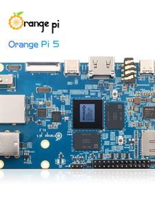EParthub RK3588S Orange <span class=keywords><strong>Pi</strong></span> 5 Libera el poder de la NPU de 8 núcleos Memoria opcional 4G/8G/16G para desarrollo y aprendizaje avanzados - Product Image 3