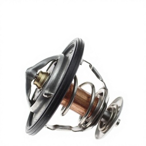 Termostato de Motor 90916-03093 para Autos Toyota y Lexus, Pieza de Repuesto para Control de Temperatura 82 - Product Image 5