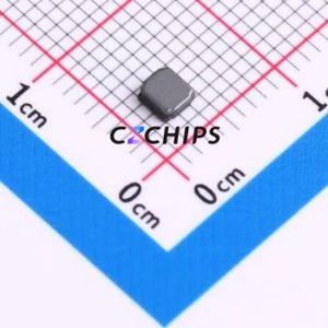 TNR3012S-470MTF ตัวเหนี่ยวนำไฟฟ้าแบบ SMD,3x3 มม. ( ค่าความเหนี่ยวนำ: 47uH )( ความแม่นยำ: 20% กระแสไฟฟ้าที่กำหนด: 400mA ) - Product Image 1