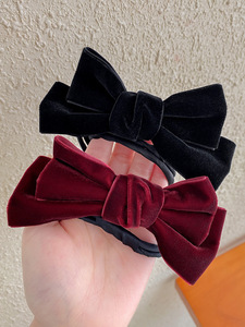 Pince à nœud <span class=keywords><strong>magique</strong></span> pour <span class=keywords><strong>chignon</strong></span>, tresses, outil de coiffure, accessoires de coiffure, mode - Product Image 3