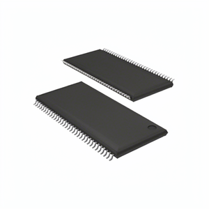 Composant électronique de mémoire AS4C16M16D1-5TIN 66 TSSOP, puce originale - Product Image 1