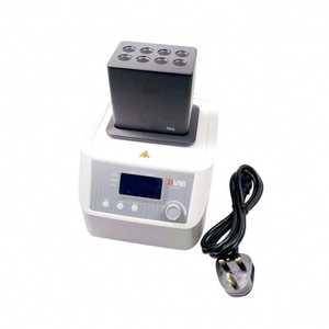 Les animaux utilisent des dispositifs de contrôle de la température tels que des thermostats de contrôle, des instruments de préparation prp Prf - Product Image 1