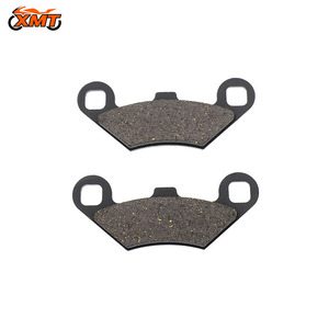 Accessoires de <span class=keywords><strong>moto</strong></span>, plaquettes de frein avant ATV CF188 pour CFMOTO 500CC CF500 CF600 - Product Image 4