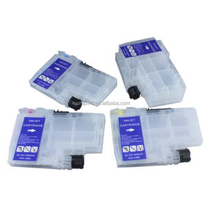 <span class=keywords><strong>Cartouche</strong></span> rechargeable Lc436XL pour imprimante <span class=keywords><strong>Brother</strong></span> <span class=keywords><strong>MFC</strong></span>-<span class=keywords><strong>J4340DW</strong></span> J4440DW J4540DW J5855DW J5955DW J6555DW J6955DW J6957DW Lc436 - Product Image 6