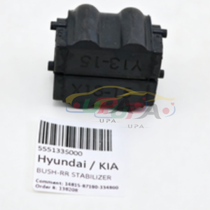 Système de suspension de haute qualité BUSH-STABILIZER BAR 55513-3S000 555133S000 pour Hyundai Santa Fe XL 55513 3S000 - Product Image 6