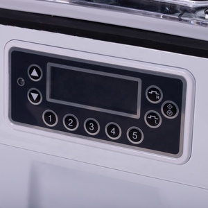 Kitchen assistant heavy duty industrial sound proof commercial blender - Product Image 4