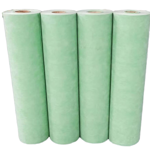 Membrane d'étanchéité composite en polyéthylène et polypropylène pour sous-sol, haute résistance à la traction, anti-âge - Product Image 3