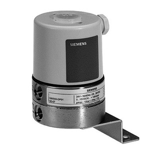 Sensor de Presión Diferencial Siemens QBE63-DP01 0-10kPa de Acero Inoxidable para Refrigerador Inteligente - Product Image 3