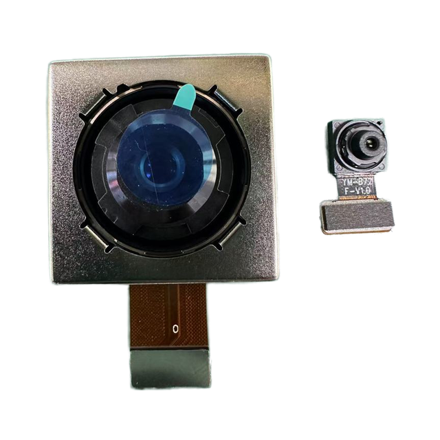 50MP IMX989 Camera Module 1 Inch Sensor High Resolution Imaging 4K Video MIPI Interface Auto Focus