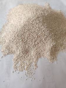 Poudre blanche de réactif d'oxyde de magnésium de la catégorie industrielle 85% pour l'additif d'alimentation de MGO et l'application en caoutchouc - Product Image 2