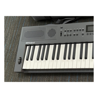 Clavier de création musicale GOKEYS 5 à 61 touches ZEN-Core, 1154 sons, 203 styles, audio USB-C, 18 kg, d'occasion, testé à 100 % en Chine