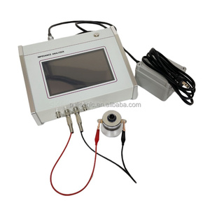 Système de test des propriétés électriques par ultrasons 5000 MHz pour la détection et l'analyse des matériaux piézoélectriques - Product Image 2