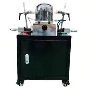 <span class=keywords><strong>Système</strong></span> <span class=keywords><strong>de</strong></span> <span class=keywords><strong>repassage</strong></span> <span class=keywords><strong>de</strong></span> casquettes efficace et une machine à repasser les casquettes <span class=keywords><strong>de</strong></span> baseball professionnelle pour une production à haut volume - Product Image 5