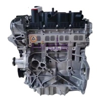Assemblage de moteur à essence à essence remanufacturé de haute qualité 1.5T 1.6T CAF479WQ1 pour Ford Ecoboost Kuga
