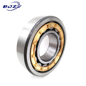 P5 Präzisions-Wartungsfreies Hochlastlager NU308 C3 40x90x23 mm für Windturbinen, Hochgeschwindigkeitslager - Product Image 2