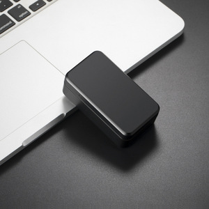 Magnetic Gps <b>Tracker</b> For Car 3G 4G <b>Sim</b> <b>Card</b> Battery Powered Waterproof Automotive Use Geofence Feature - Product Image 1