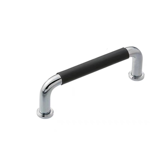 Bán Hot thép không gỉ thép carbon cửa Xử lý vòng cao su khai thác xử lý công nghiệp phong cách thiết kế cho tủ bếp - Product Image 5