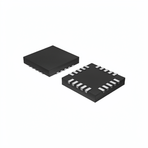 Composant électronique : Circuit de gestion d'alimentation (PMIC) MAX16004ETP+T du fabricant, 20 WFQFN à pad exposé, Acheter en ligne - Product Image 1