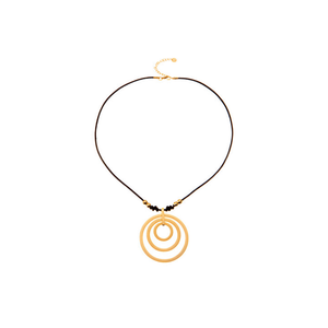 CBBA-189 สร้อยคอจี้แฟชั่น - Product Image 2