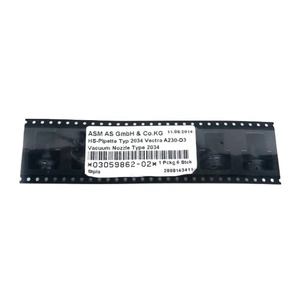 หัวฉีดอะไหล่ SMT รุ่น 2034 cpl สำหรับ 03059862 - Product Image 1