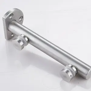 Factory direct sales to Chinese suppliers stainless steel column series stair railings balcony railings