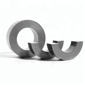 Индивидуальный высокочастотный трансформаторный сердечник, силовой трансформаторный сердечник, нанокристаллический сердечник - Product Image 4