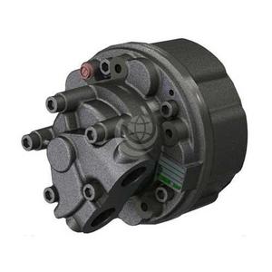 ¡Grandes Ofertas! Motor Hidráulico Marino de Pistón de Alta Velocidad y Potencia Serie SAI GS (GS05, GS1, GS2, GS3, GS4, GS5, GS6, GS7, GS9) - Product Image 1