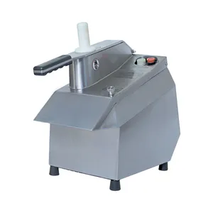 MFC23 6 Blades Commercial Electric Fruits and Vegetables Cutter