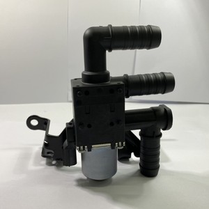 Ford Edge Taurus Lincoln Mkx <b>Heater</b> Water <b>Valve</b> Yt E068 Dg13 18C310 Aa Replacement Part - Product Image 2