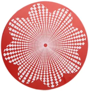 Non-stick Aluminium Schijven Cirkels Voor Keuken Disc