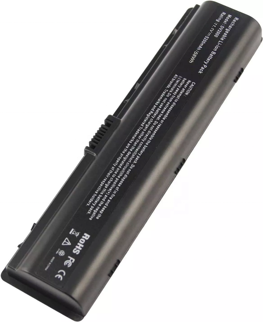 Wholesale Laptop Battery for Dell Latitude E5420 E5430 E5530 E6420 E6430 E6450 E6540 E6440 E6520 E6530 T54FJ 6cells 60WH 11.1V