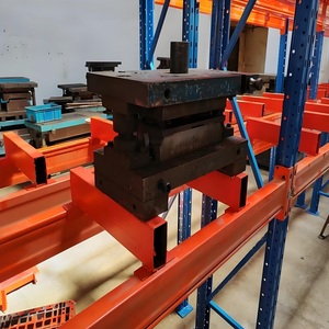Étagères de stockage d'entrepôt industriel de haute qualité support de moule de <span class=keywords><strong>tiroir</strong></span> <span class=keywords><strong>avec</strong></span> <span class=keywords><strong>tiroir</strong></span> de moule de grue de levage - Product Image 6